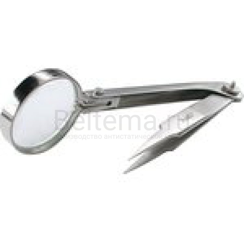 Пинцет 1PK-TZ018
