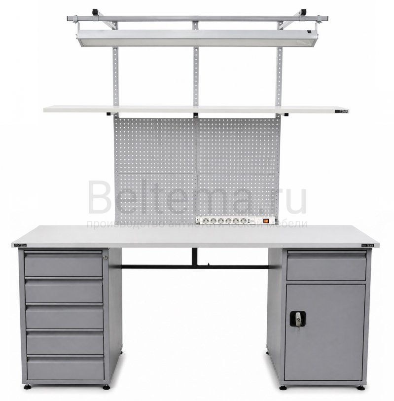 Верстак BELTEMA V5